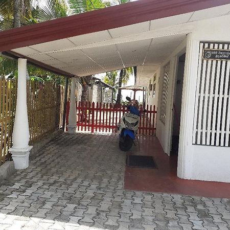 Fort Sea View Hotel Matara Exterior foto