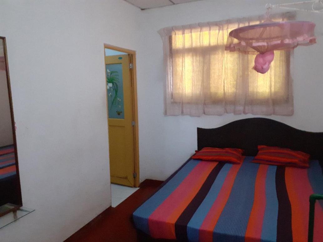 Fort Sea View Hotel Matara Exterior foto